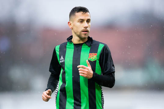 Gais Predrag Randjelovic