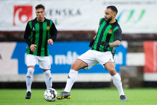Gais Richard Yarsuvat