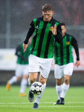 Gais Joackim Åberg