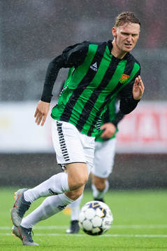 Gais Joackim Åberg