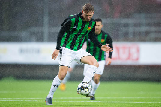 Gais Joackim Åberg