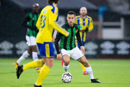 Gais Predrag Randjelovic