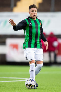 Gais Nikola Ladan