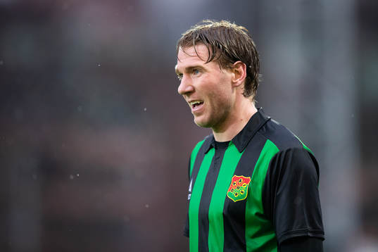 Gais August Wängberg