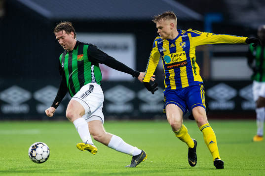 Gais August Wängberg