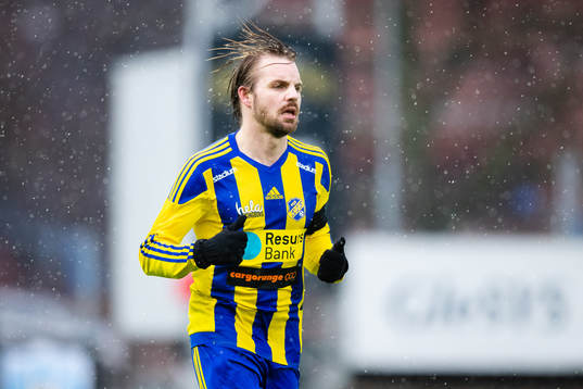Eskilsminnes Mathias Unkuri
