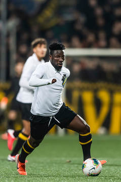 s Ebenezer Ofori
