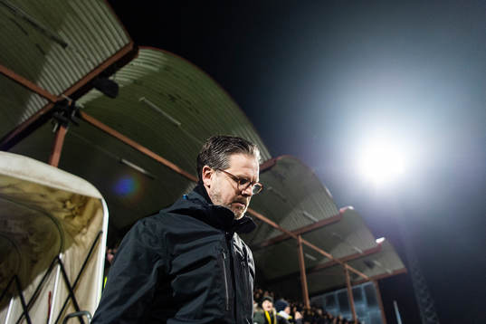 s tränare Rikard Norling