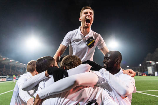 Bläddra bland fler bilder av Fotboll, Svenska Cupen, AIK - Kalmar 