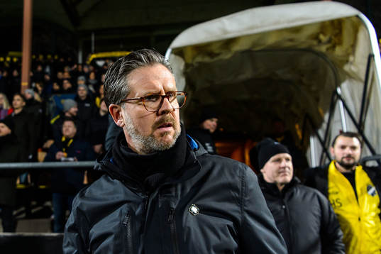 s tränare Rikard Norling