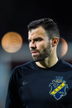s Budimir Janošević