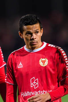 Kalmars Romario Pereira Sipiao