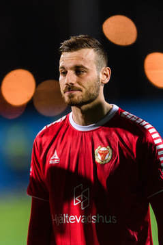 Kalmars Fidan Aliti
