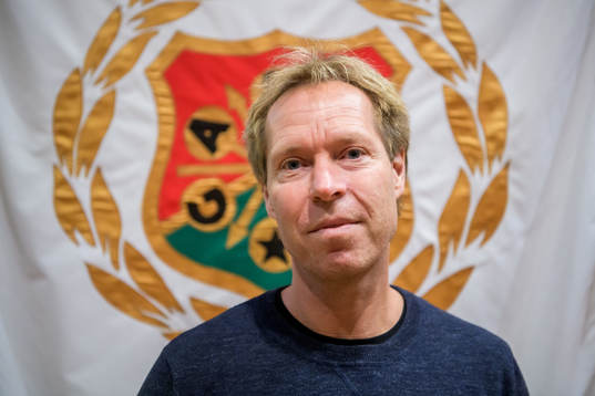 Bläddra bland fler bilder av Fotboll, GAIS, Styrelse, Porträtt