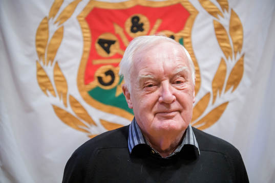 Bert Granberg, valberedning i GAIS