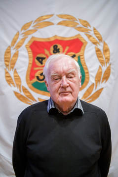 Bert Granberg, valberedning i GAIS