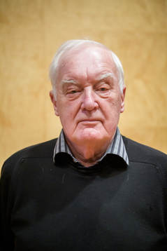 Bert Granberg, valberedning i GAIS