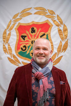 Glenn Heiman, valberedning i GAIS