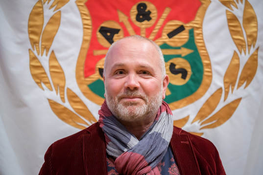 Glenn Heiman, valberedning i GAIS