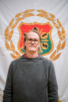 Anders Björklund, sammankallande i GAIS valberedning