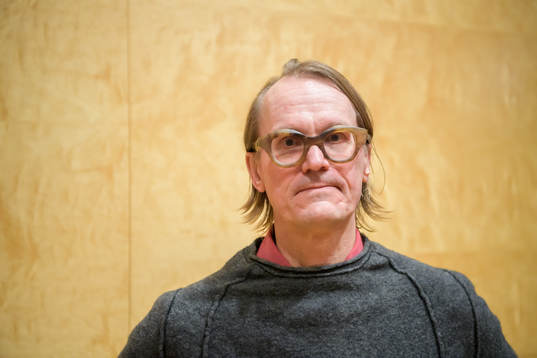 Anders Björklund, sammankallande i GAIS valberedning