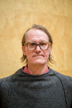 Anders Björklund, sammankallande i GAIS valberedning