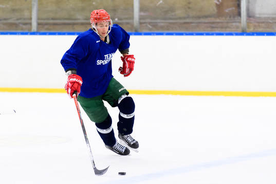 Kevin Börjesson