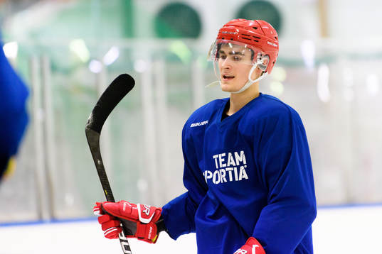Jakob Lundgren