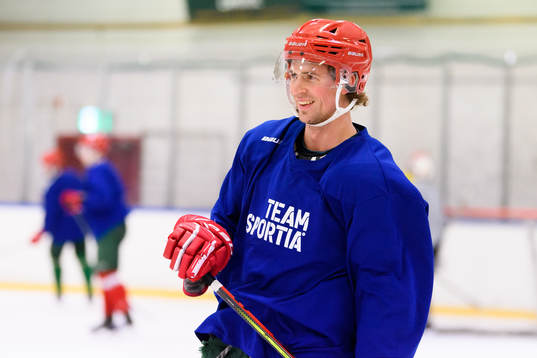 Kevin Börjesson