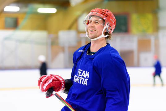 Kevin Börjesson