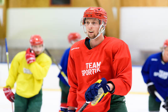 Tomas Mathisen