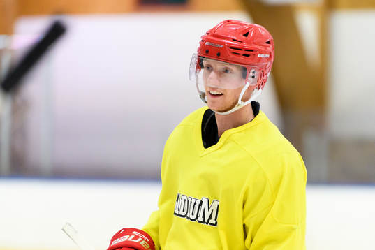 Olle Klingberg
