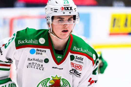 Rögles Melker Eriksson