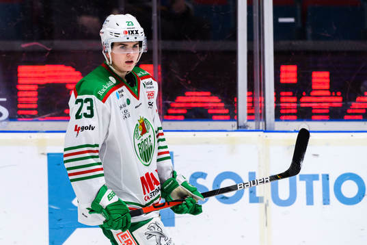 Rögles Melker Eriksson