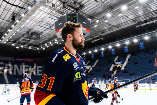 Djurgårdens Dick Axelsson