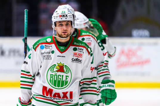 Rögles Daniel Zaar