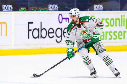 Rögles Daniel Zaar