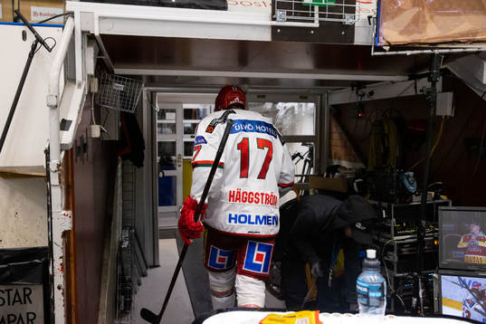 Modos Magnus Häggström
