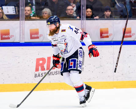 Linköpings Jonas Junland