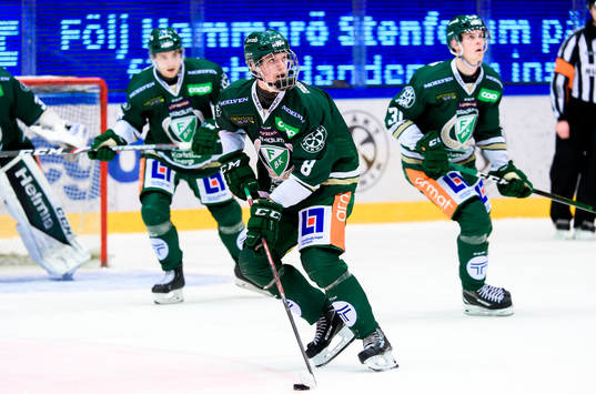 Färjestads Leo Lööf
