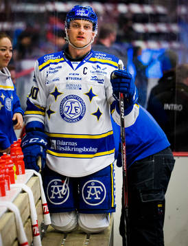 Leksands Martin Karlsson