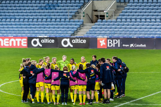 Players of Sweden