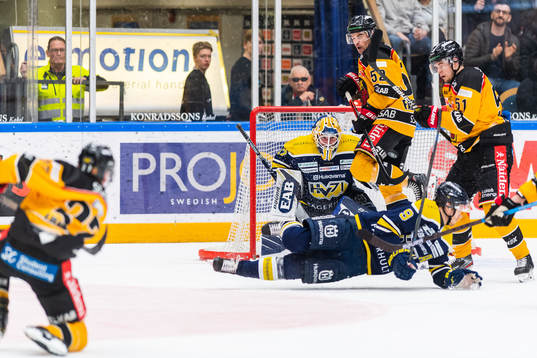 s målvakt Jonas Gunnarsson