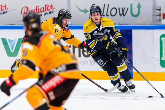 s Lias Andersson