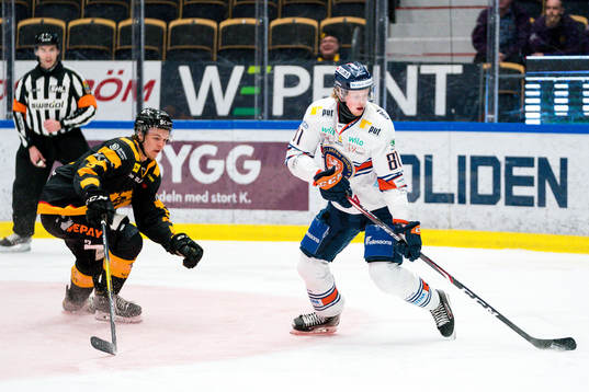 Skellefteås Philip Broberg