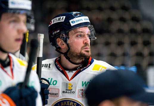 Växjös Tim Erixon