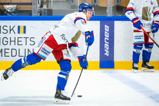 Oskarshamns Jonas Engström