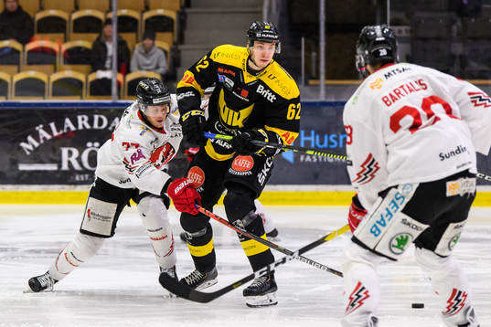 Västerås Simon Åkerström