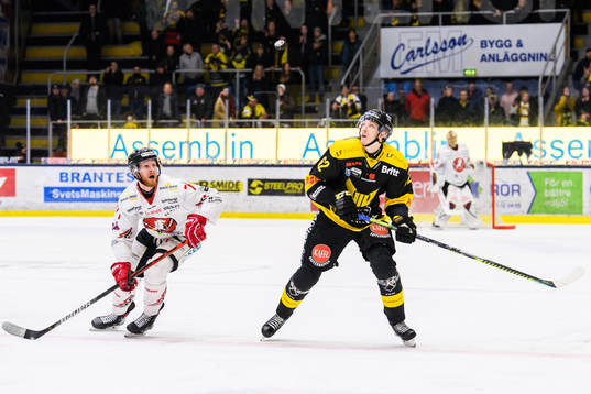 Västerås Simon Åkerström
