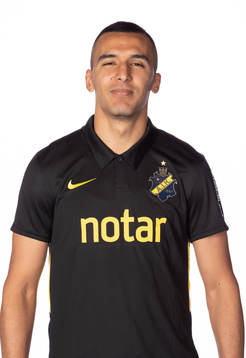 s Nabil Bahoui